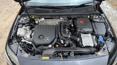 Mercedes-Benz A-Class A180 AMG Line Premium 5dr Auto Petrol Hatchback